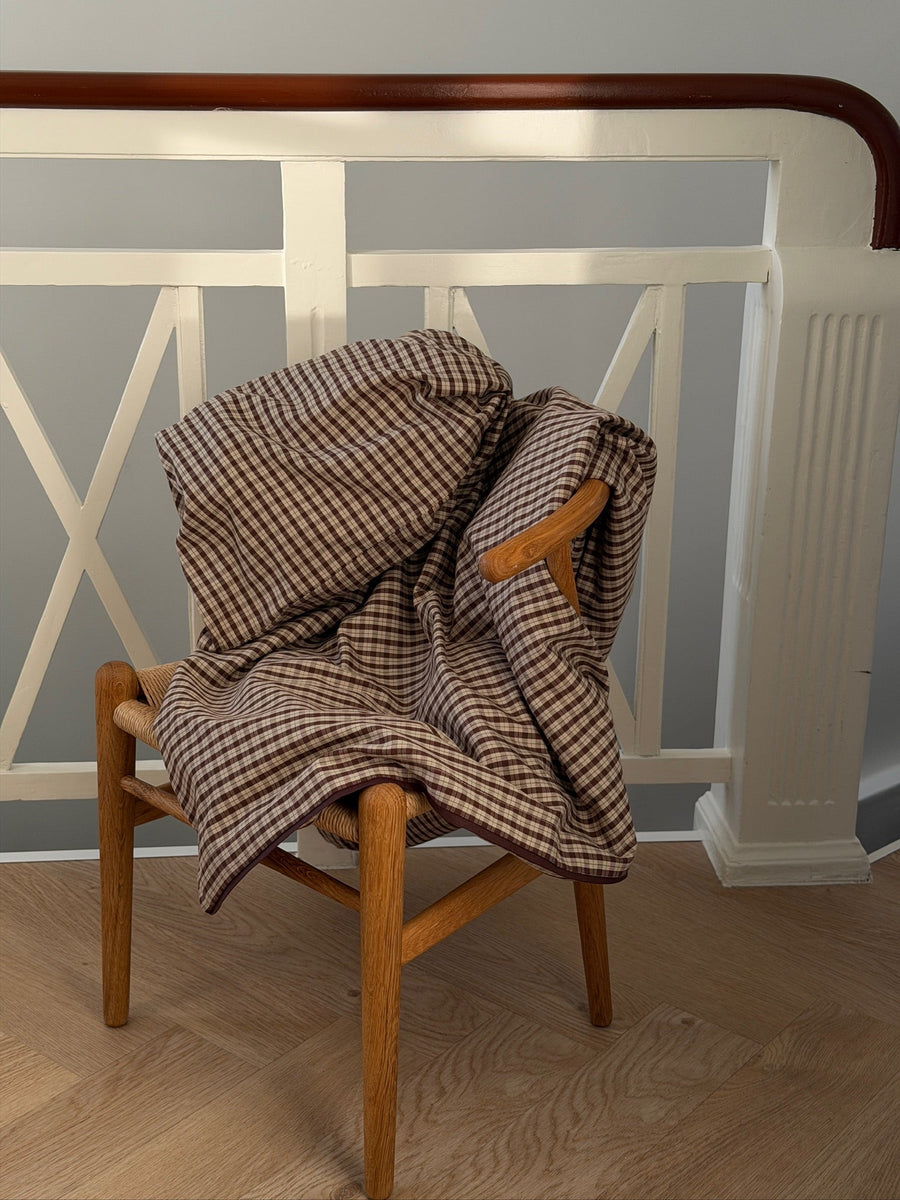 GAVN HOME: Duvet covers for little ones