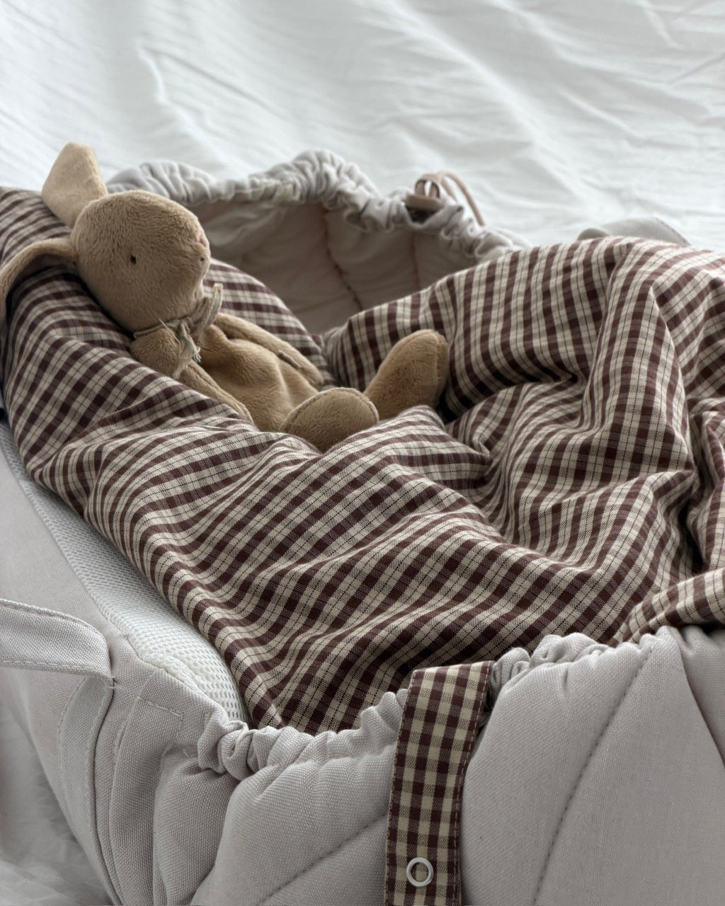 CORTADO BEDDING SET – BABY (PRE-ORDER)