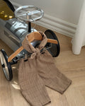 WALNUT BUKSER