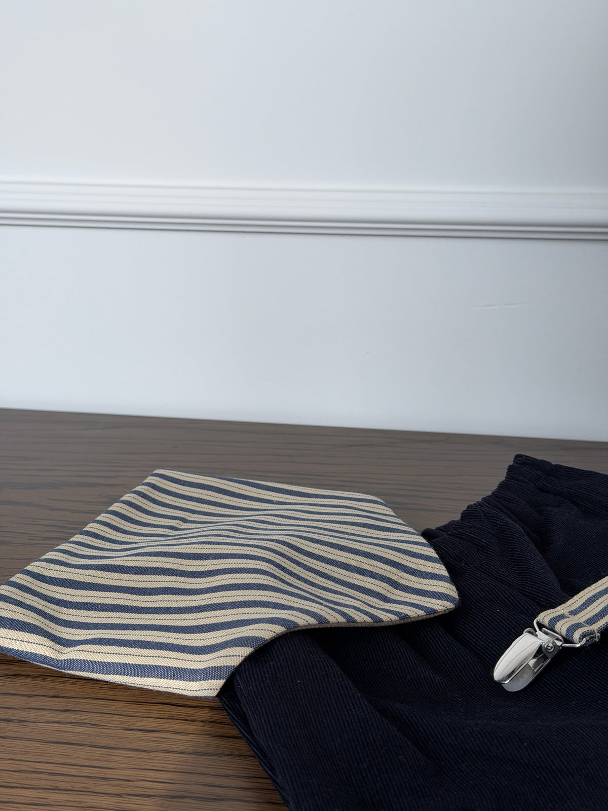 MARINE & CAPRI SET – 3 PIECES