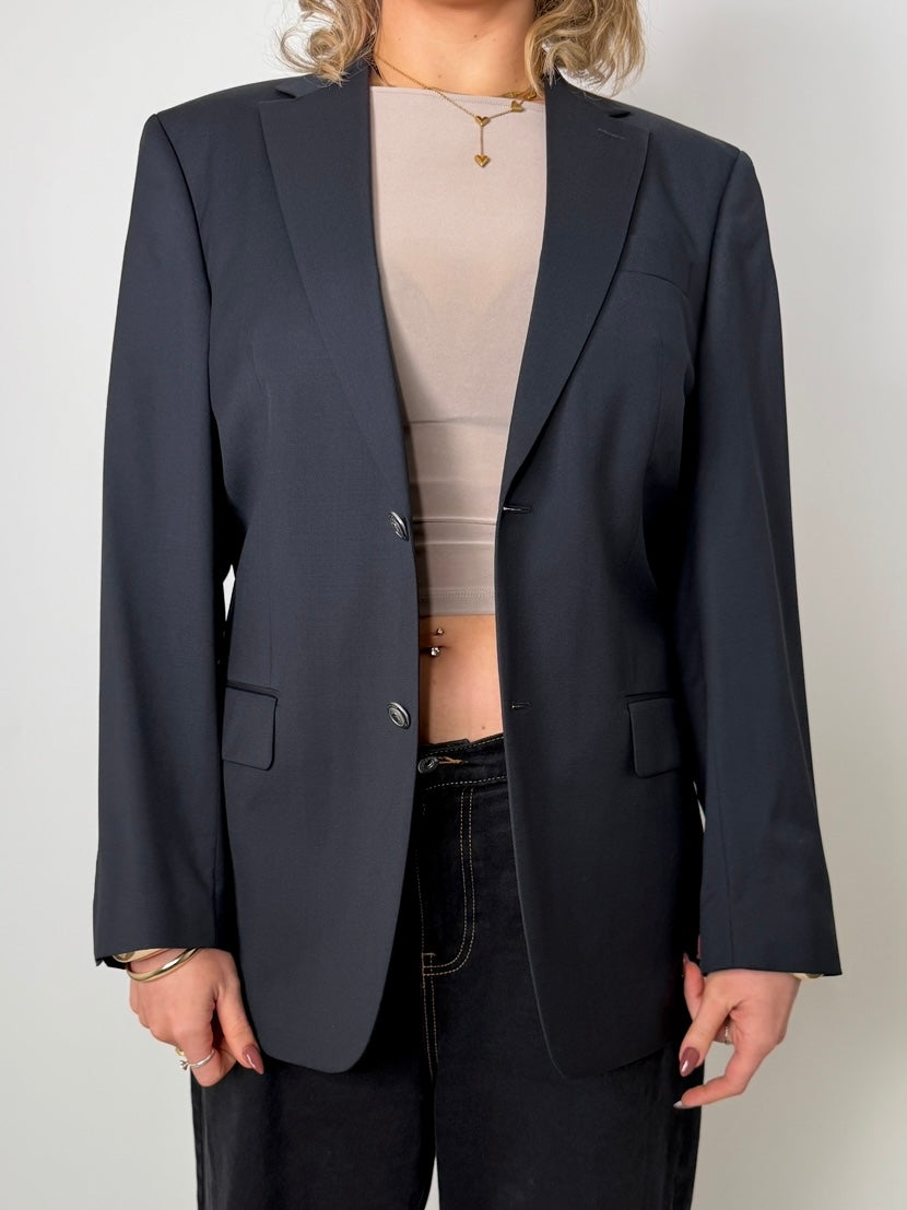 Pure Wool Blazer str. 42