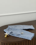 PORTO SET - TROUSERS & DUMMY CLIP