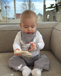 CHOCOLATE BUKSER