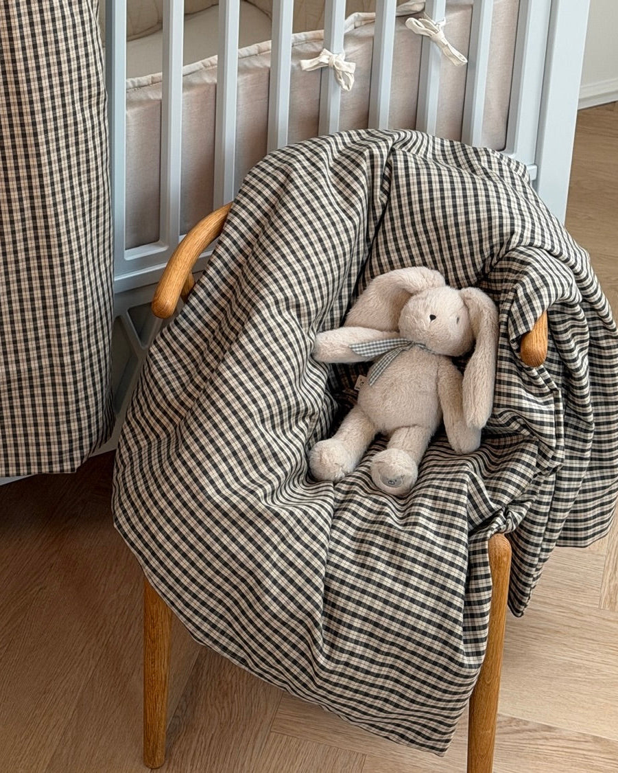 MOCCA DYNEBETRÆK (PRE-ORDER)