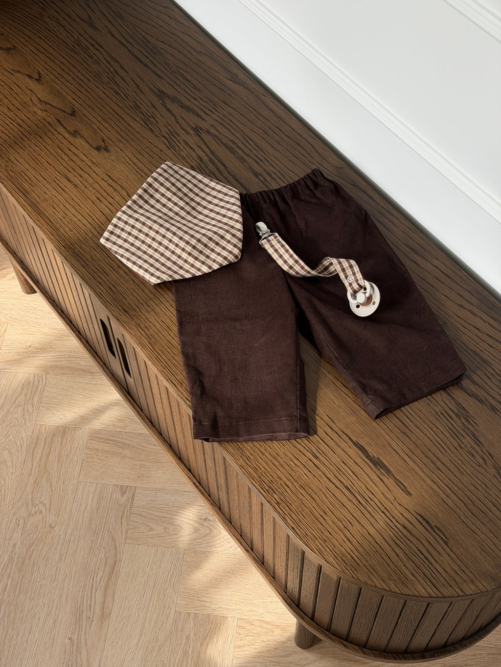 AMERICANO & CORTADO SET – 3 PIECES