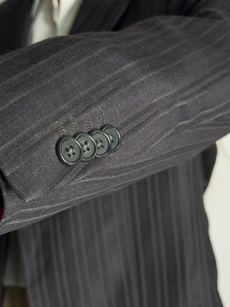 Pure Wool Blazer str. 40