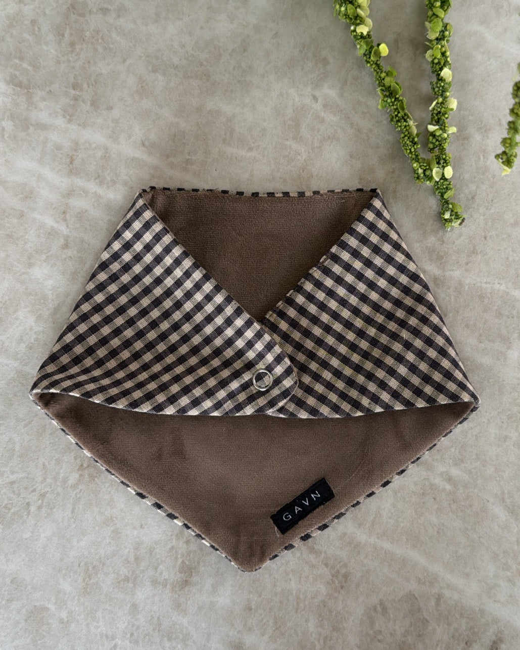 ESPRESSO HAGESMÆK - TERN/VELOUR