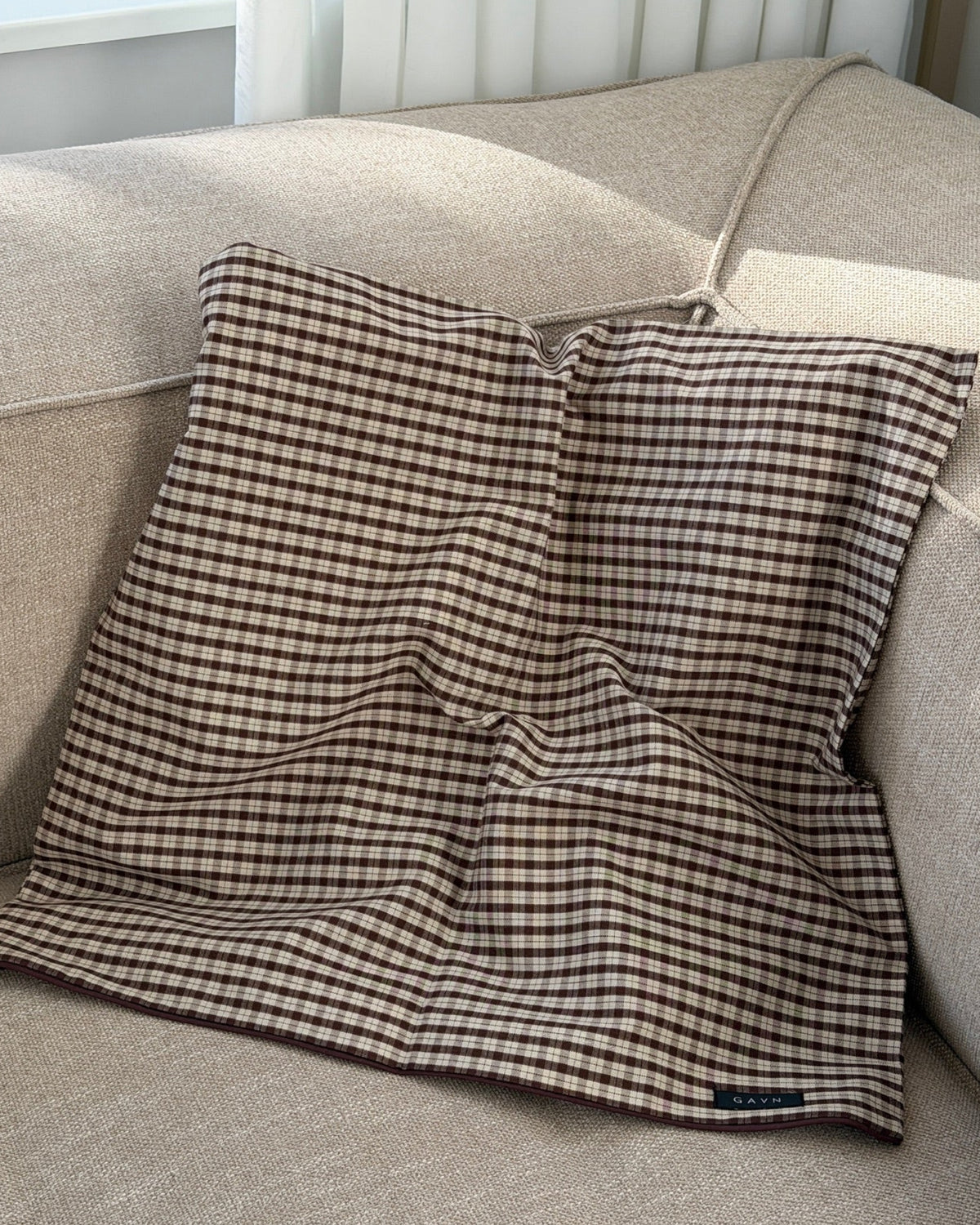 CORTADO BEDDING SET – BABY (PRE-ORDER)