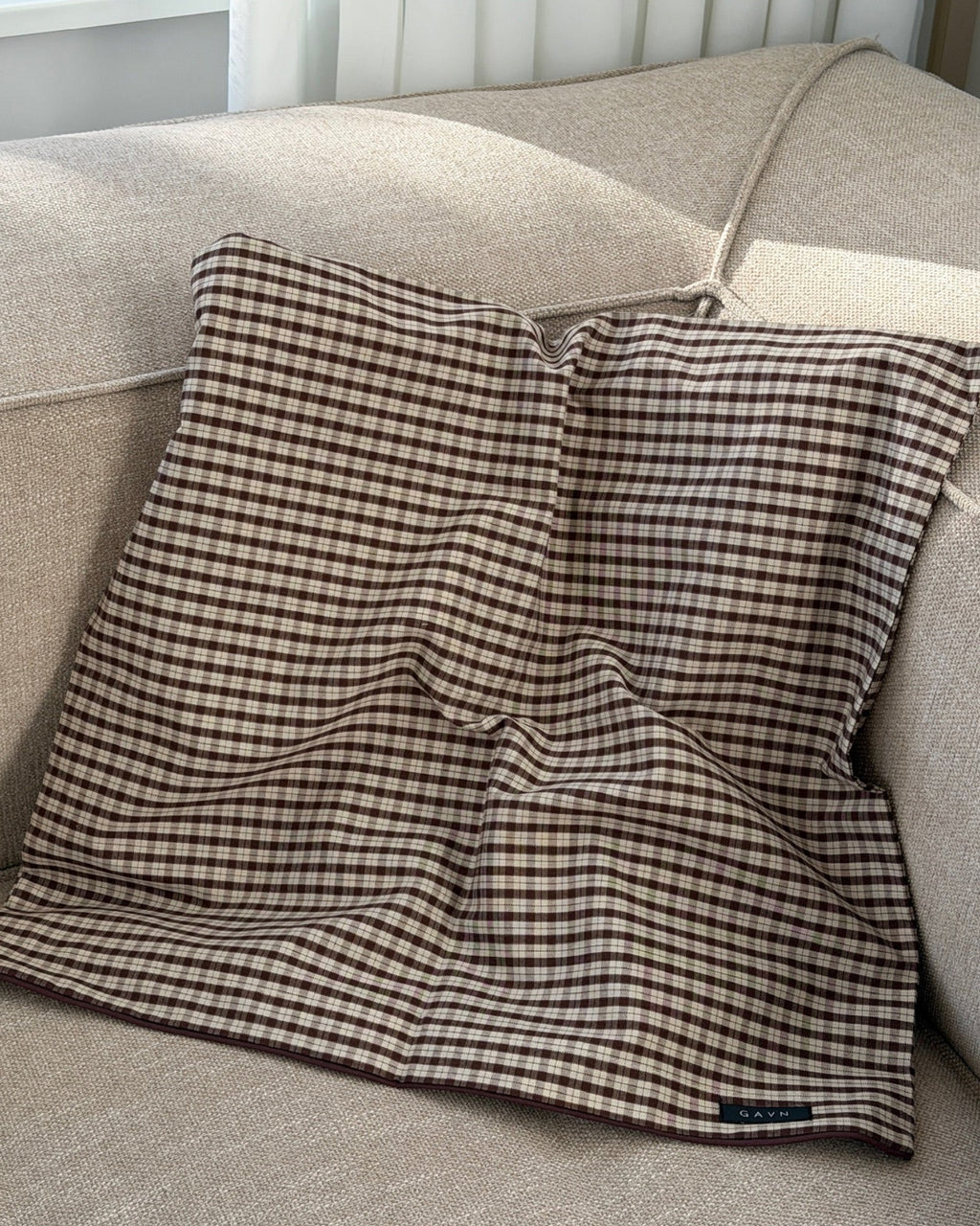 CORTADO BEDDING SET – JUNIOR (PRE-ORDER)