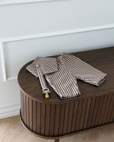 CORTADO SET - 3 PIECES