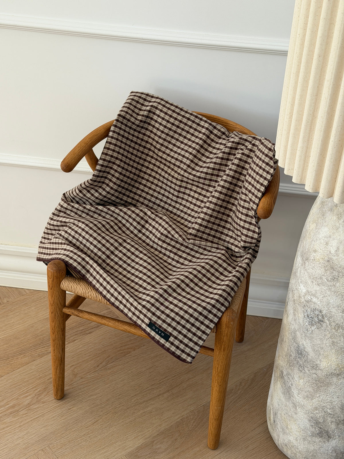CORTADO PUDEBETRÆK (PRE-ORDER)