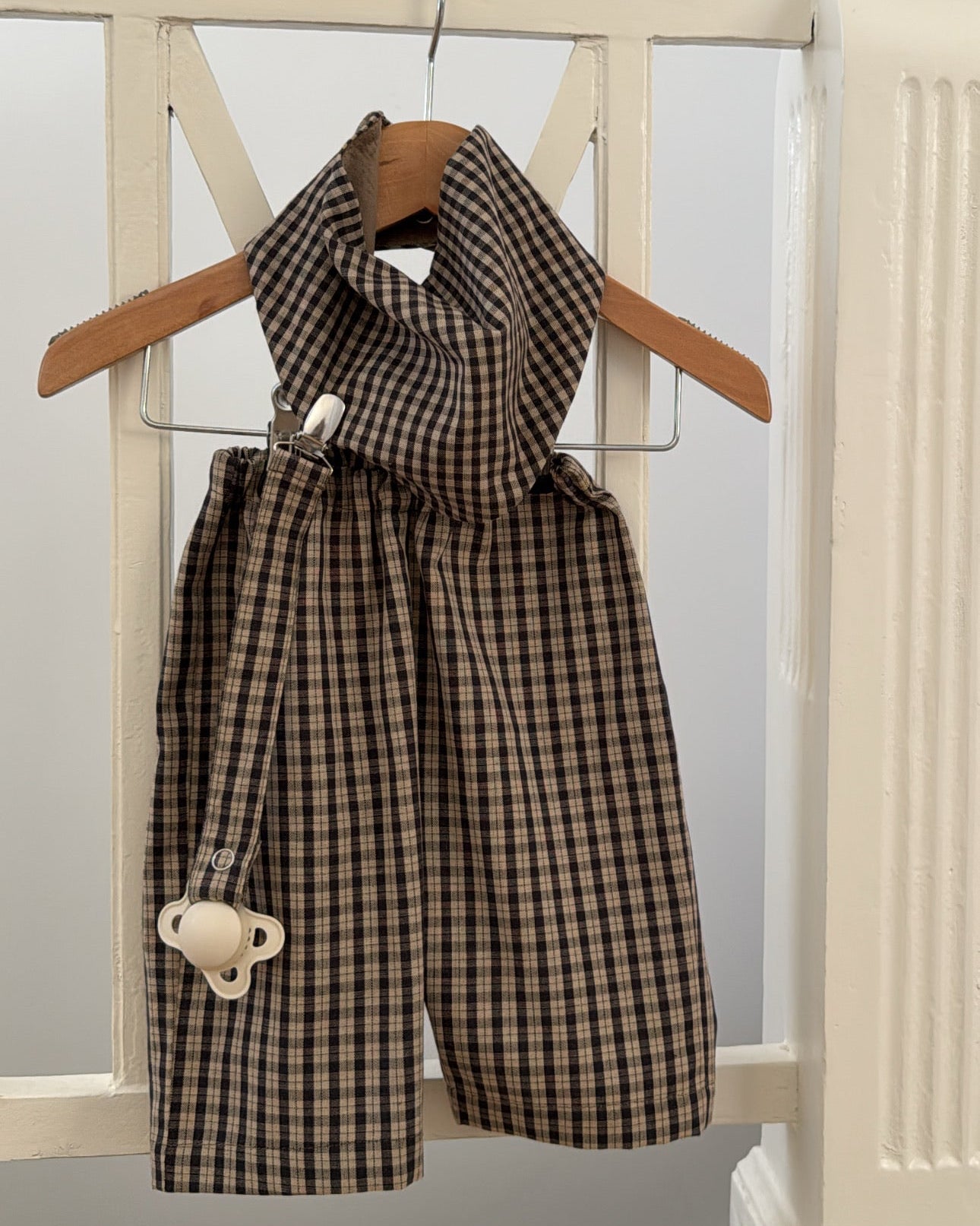 MOCCA TERNEDE BUKSER