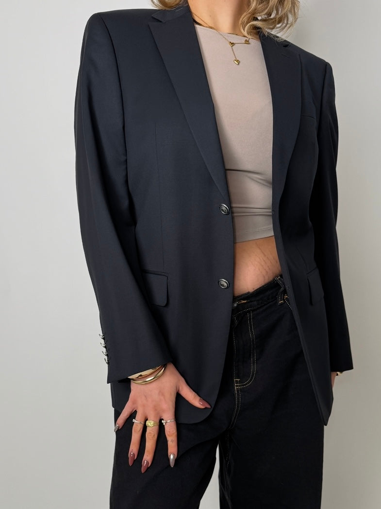 Pure Wool Blazer str. 42