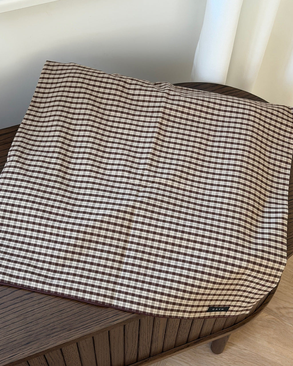 CORTADO BEDDING SET – BABY (PRE-ORDER)