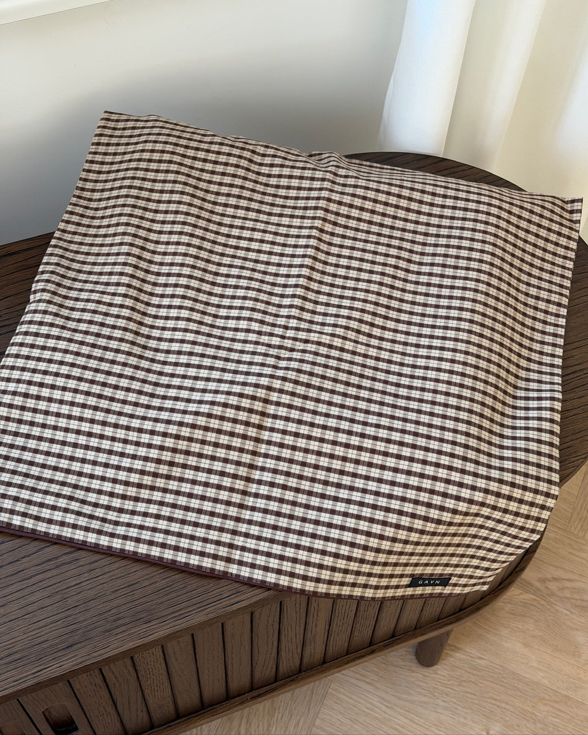 CORTADO BEDDING SET – JUNIOR (PRE-ORDER)
