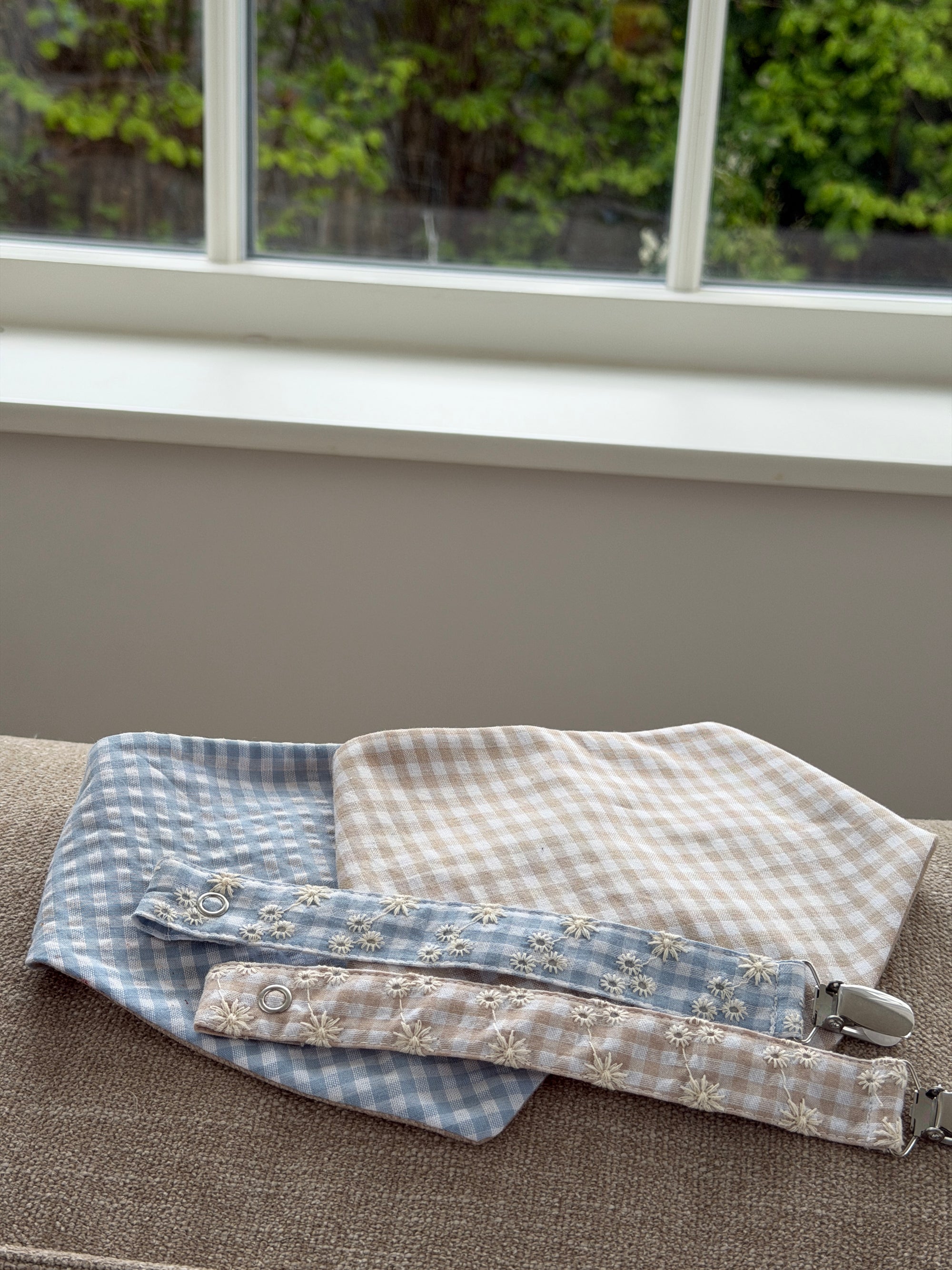 BRODERI ANGLAISE SUTTESNOR