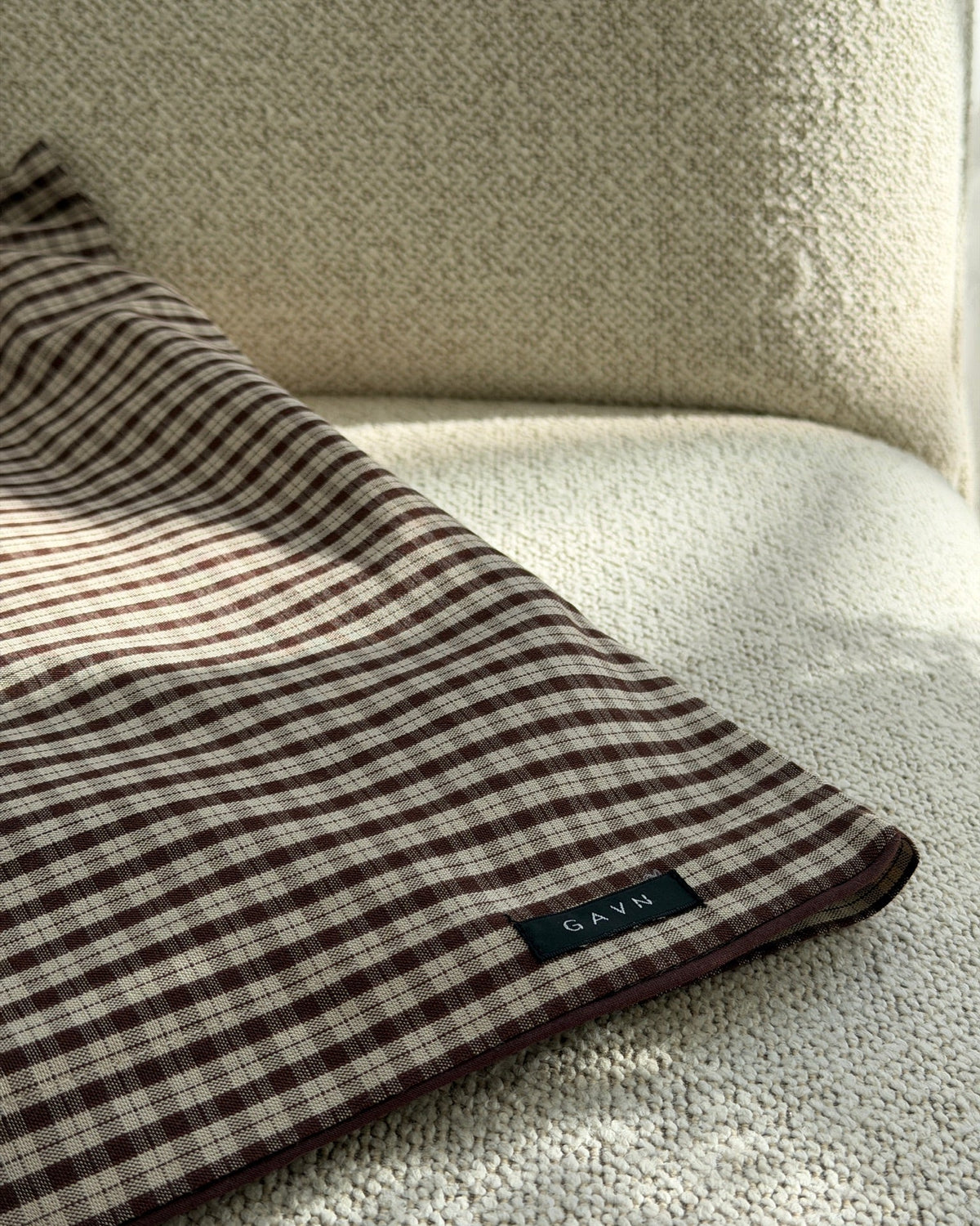 CORTADO BEDDING SET – JUNIOR (PRE-ORDER)