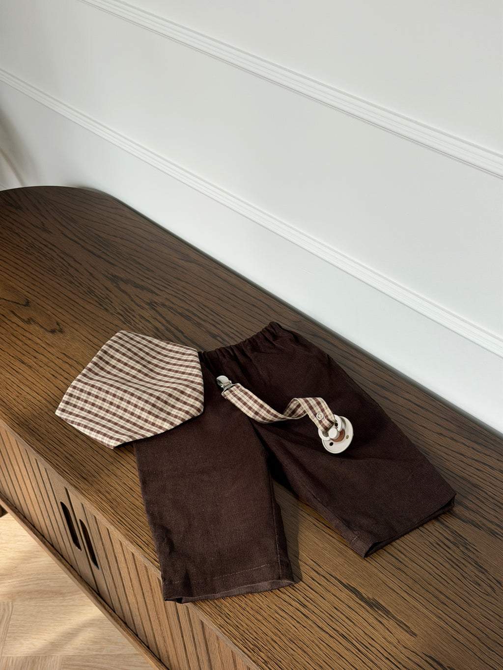 AMERICANO & CORTADO SET – 3 PIECES