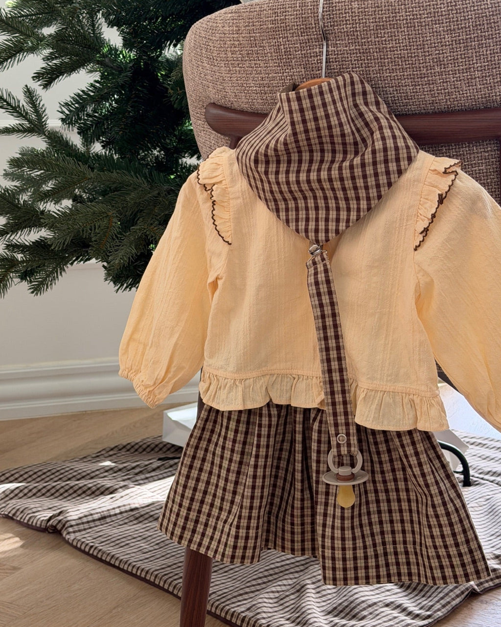 CORTADO NEDERDEL (PRE-ORDER)