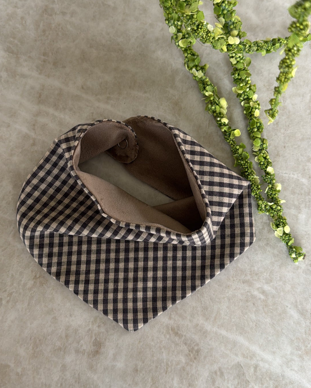 ESPRESSO HAGESMÆK - TERN/VELOUR