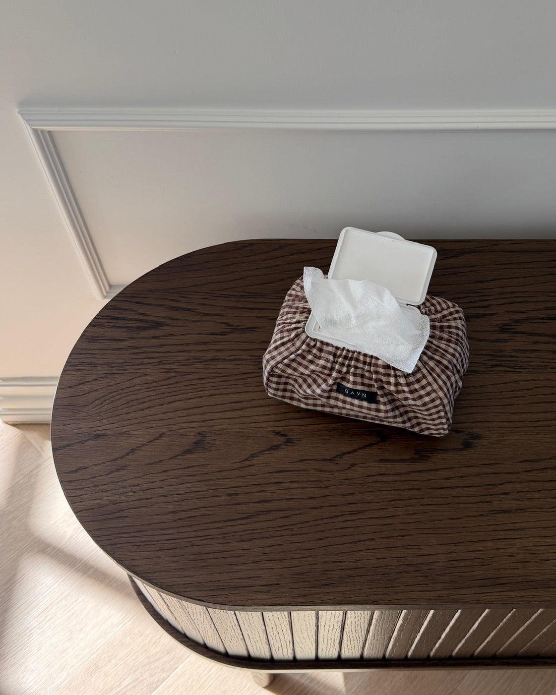 CORTADO MINI VÅDSERVIETCOVER