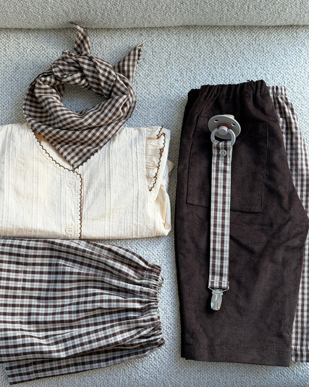 CORTADO NEDERDEL (PRE-ORDER)