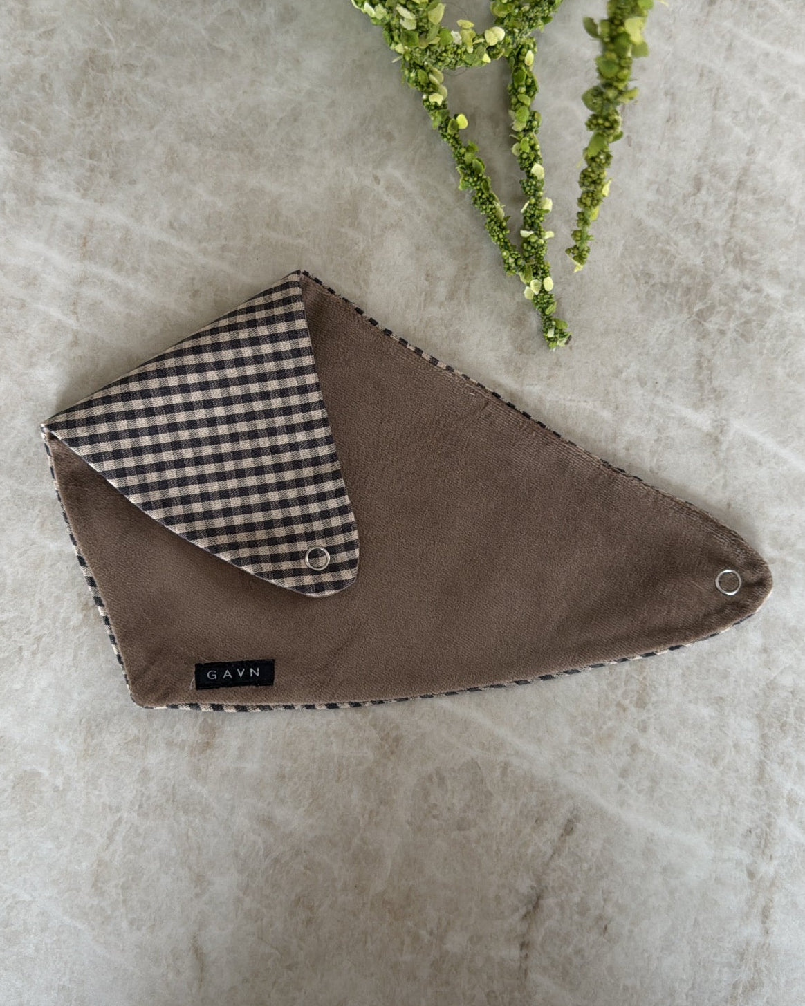 ESPRESSO HAGESMÆK - TERN/VELOUR