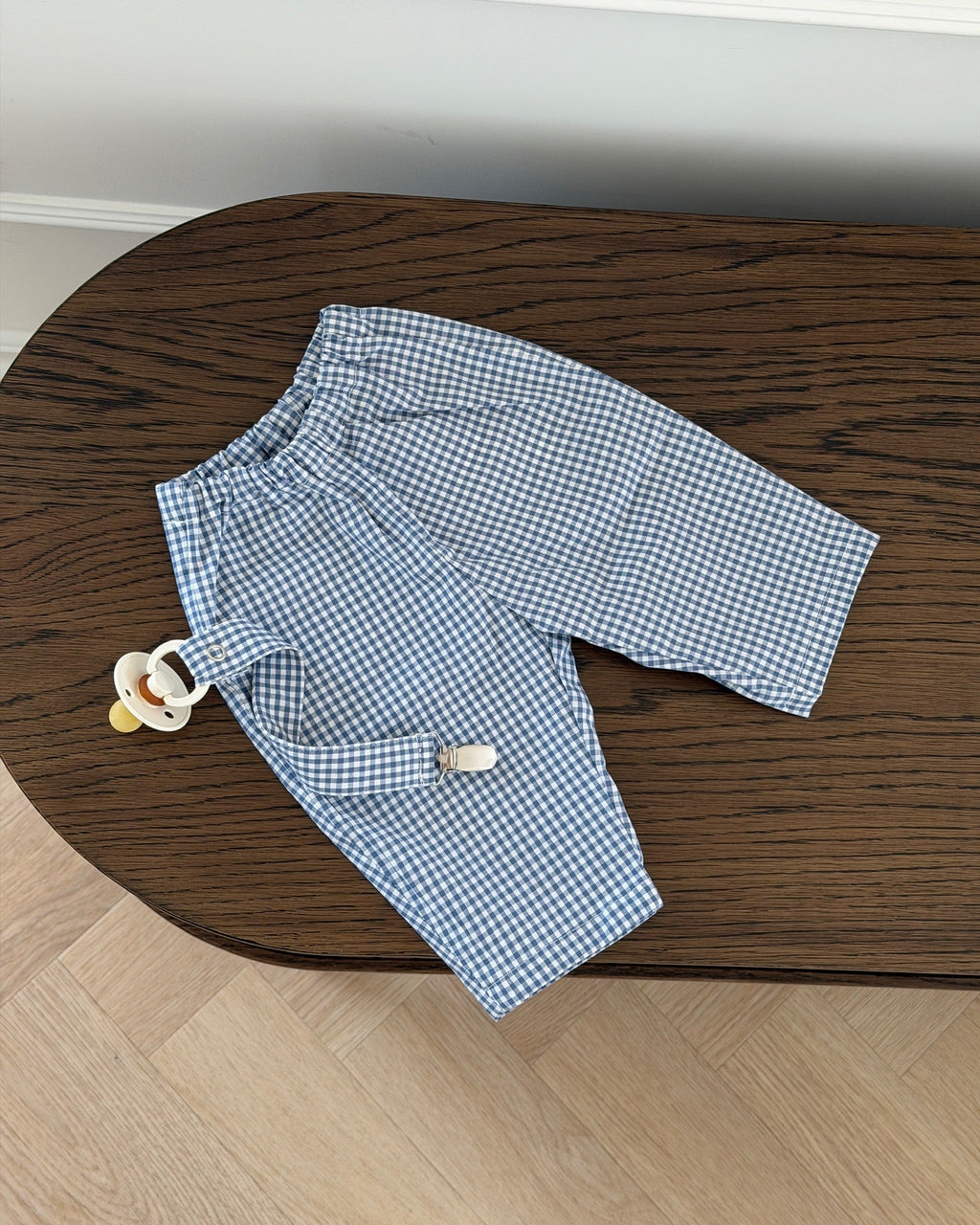 PORTO SET - TROUSERS & DUMMY CLIP
