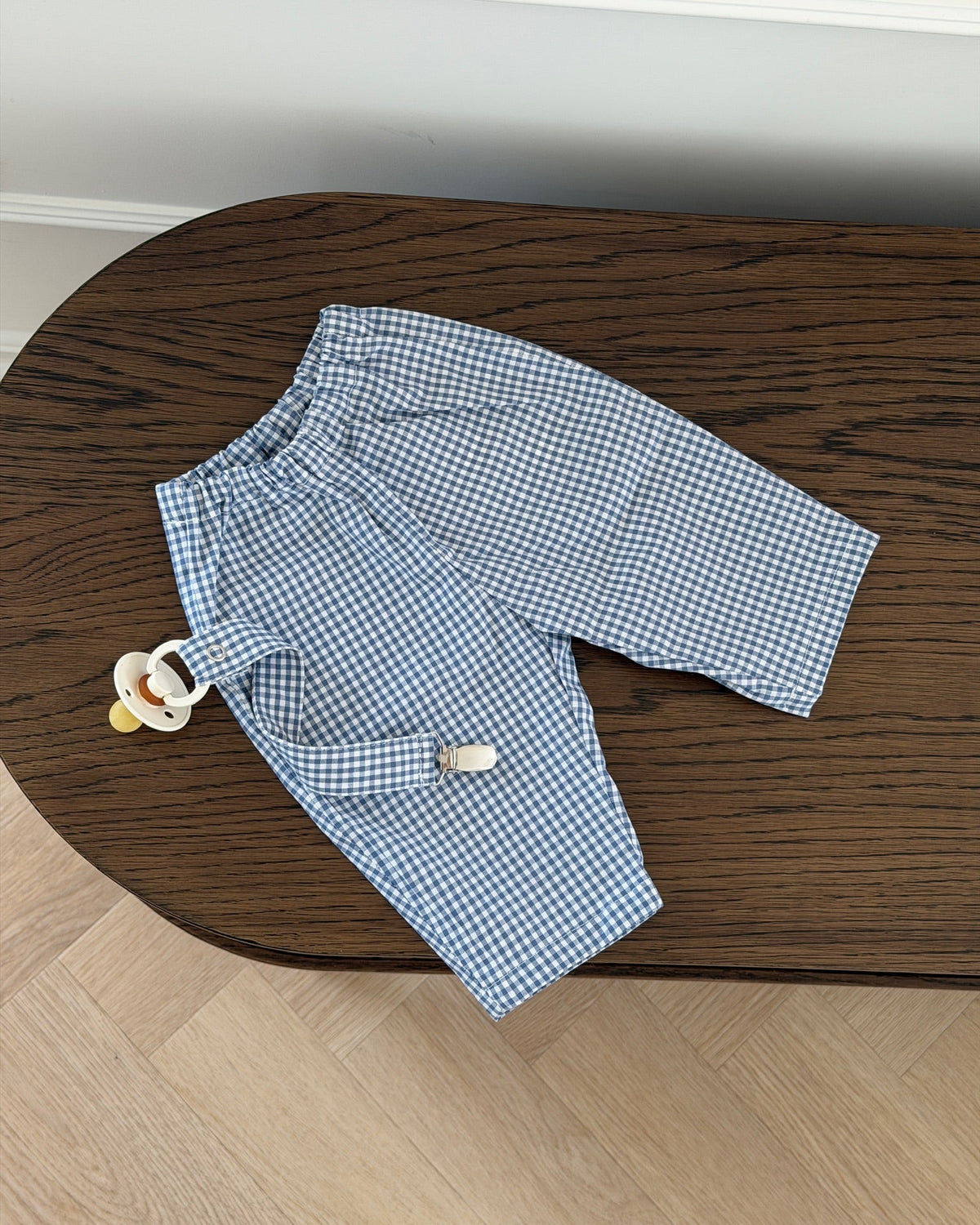 PORTO SET - TROUSERS & DUMMY CLIP