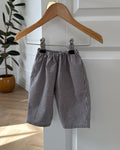 CHOCOLATE TROUSERS