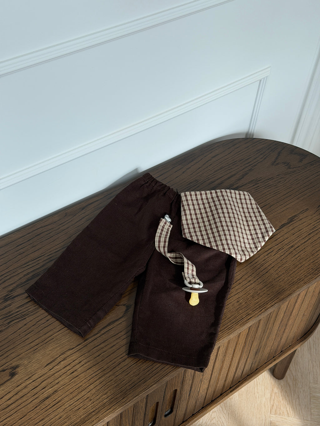 AMERICANO & CORTADO SET – 3 PIECES