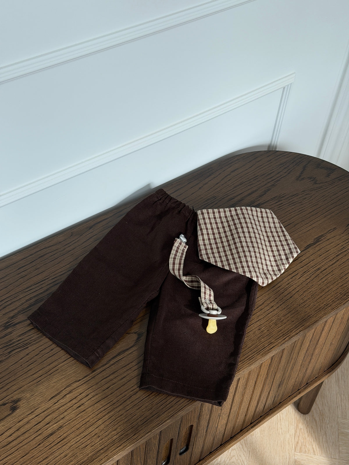AMERICANO & CORTADO SET – 3 PIECES