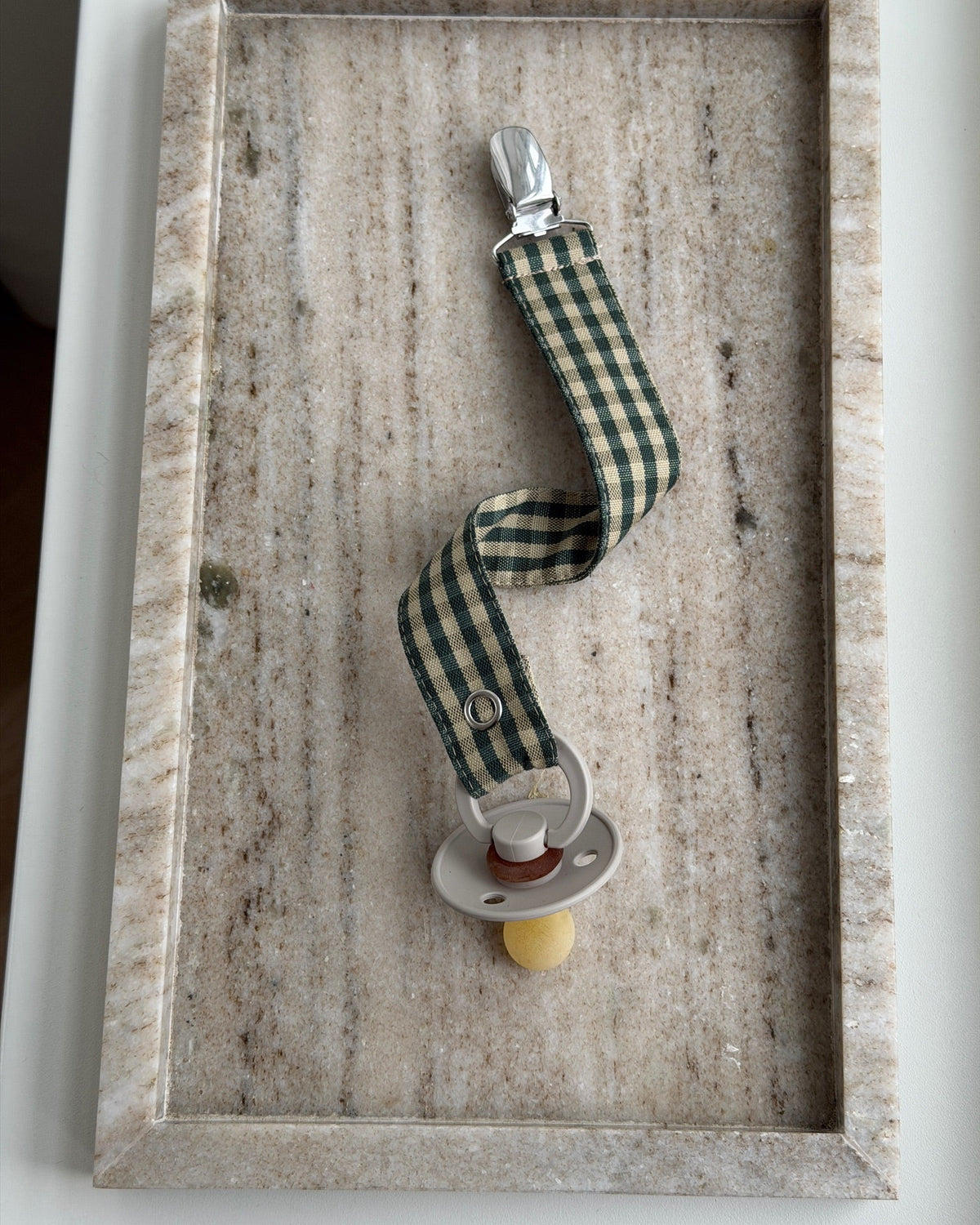 OLIVE & MATCHA MINI SET – 3 PIECES