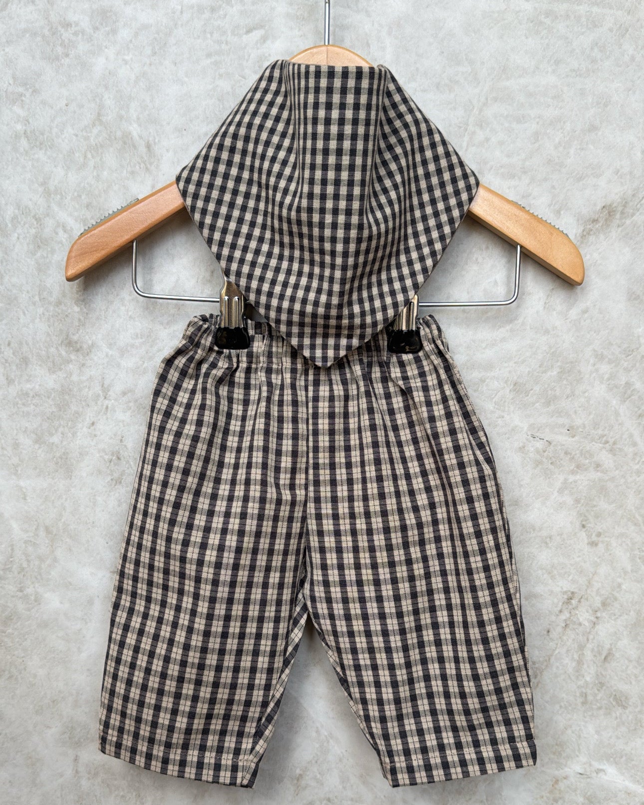 MOCCA TERNEDE BUKSER