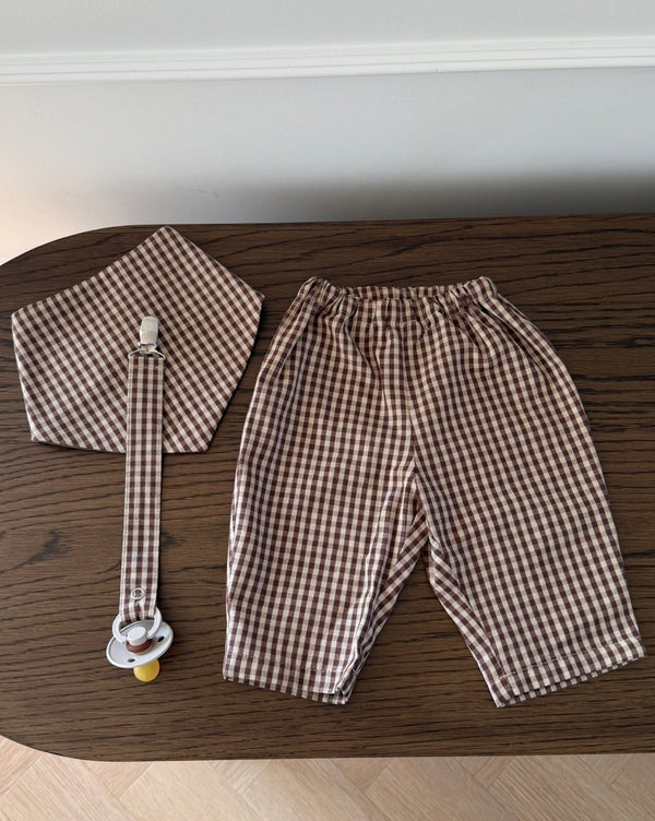 CORTADO MINISETS - 3 DELAR