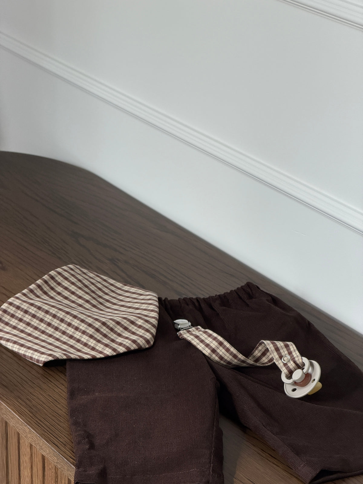 AMERICANO & CORTADO SET – 3 PIECES