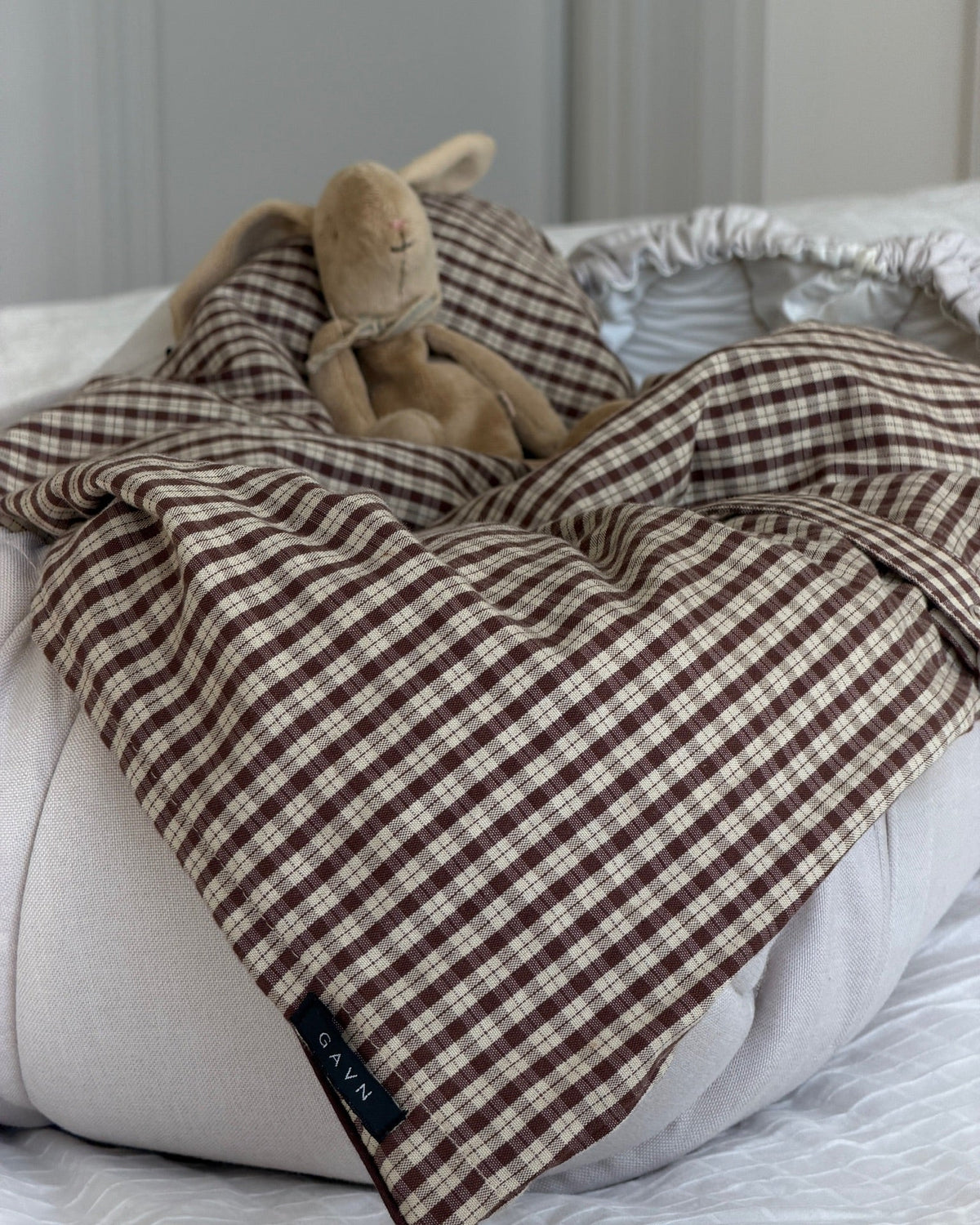 CORTADO BEDDING SET – BABY (PRE-ORDER)