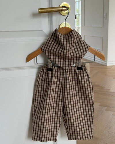 CORTADO TROUSERS