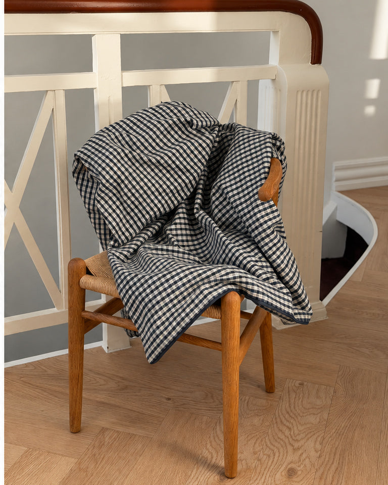 MOCCA DUVET COVER (PRE-ORDER)