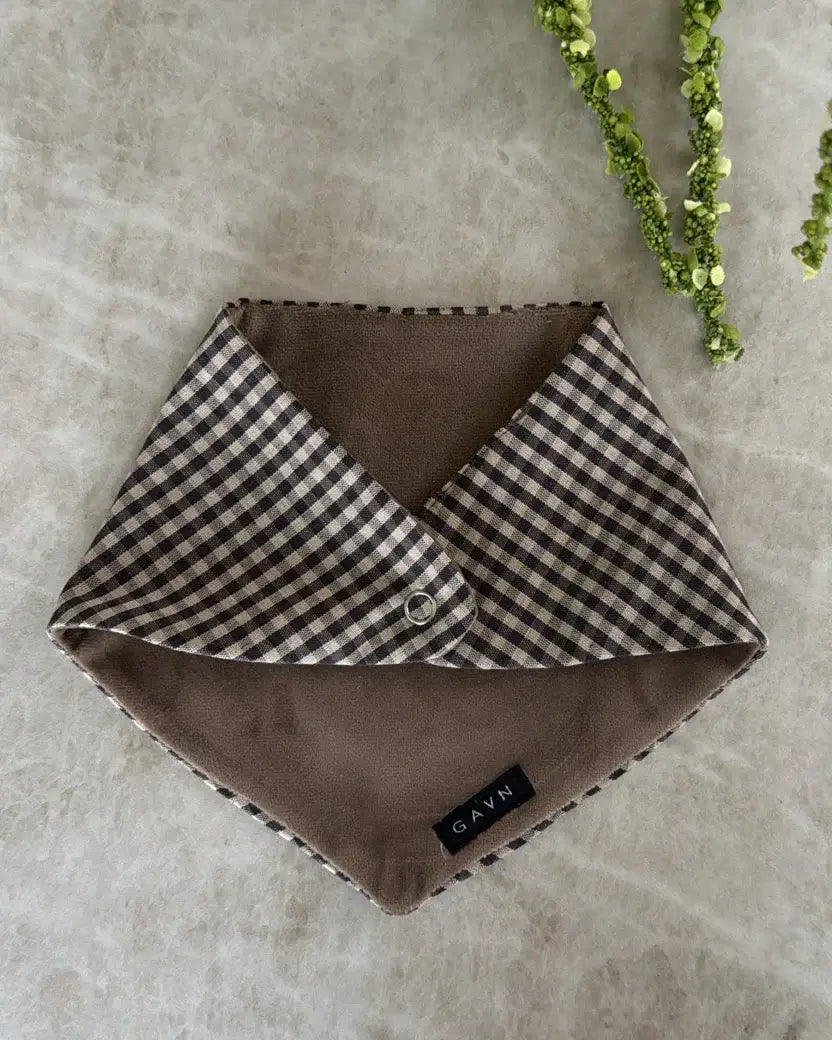 ESPRESSO HAGESMÆK - TERN/VELOUR
